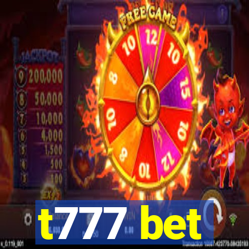 t777 bet